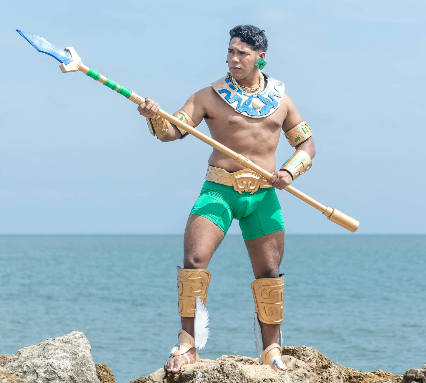 💪 Vayelech: Be Strong and Courageous