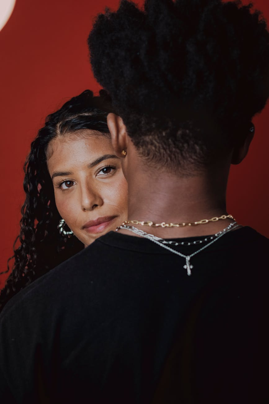 When your relationship is struggling, you’re not failing