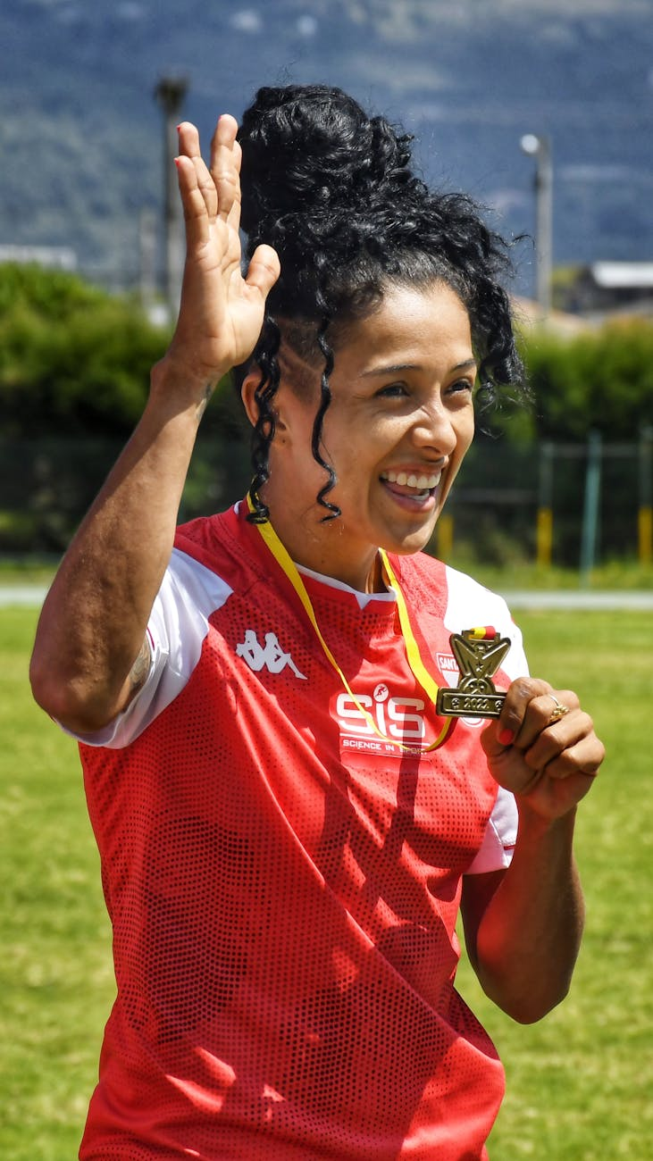 Love Is Not Puffed Up