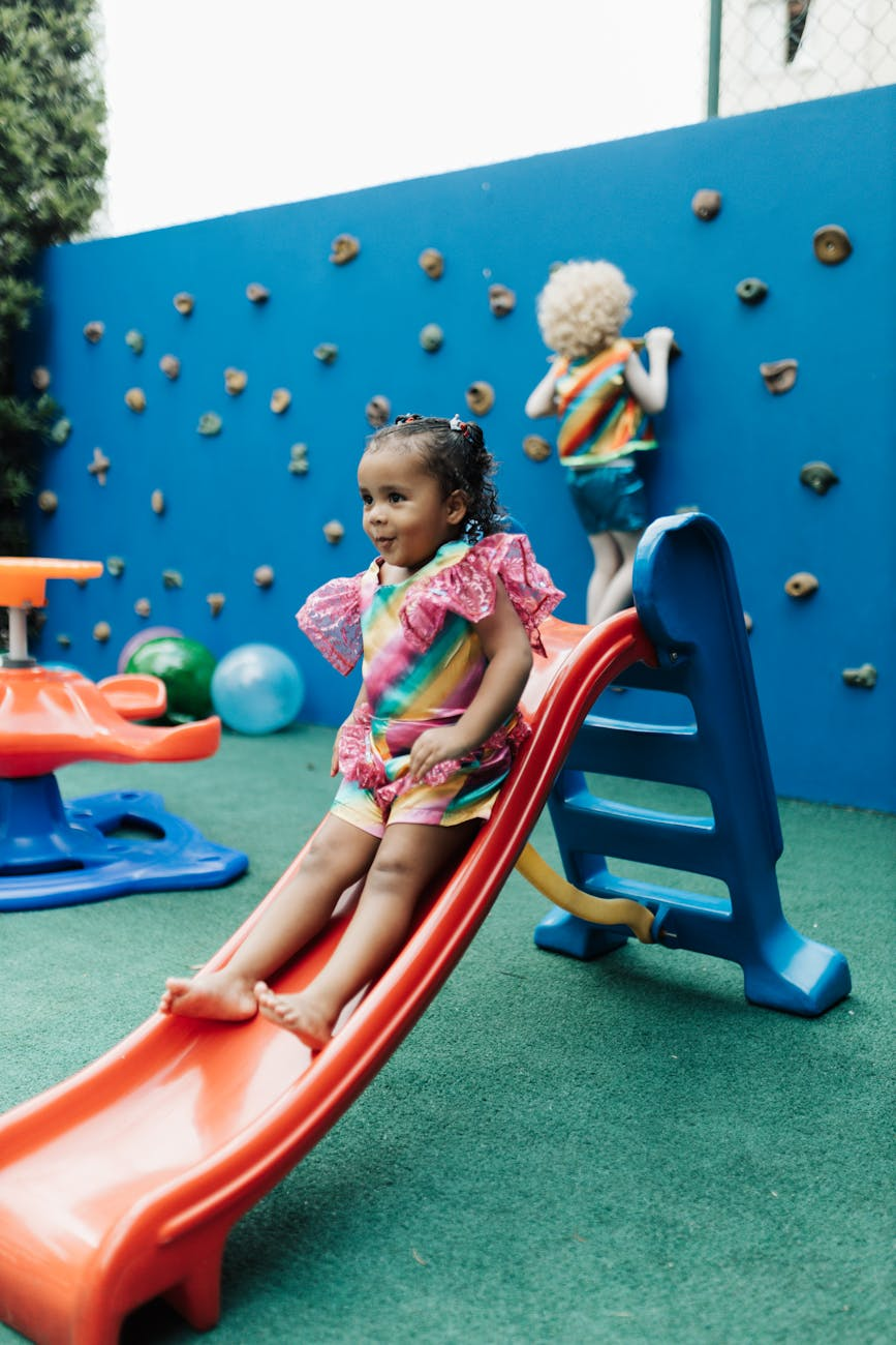 Have Salt in Yourselves: From Lust to Deliverance