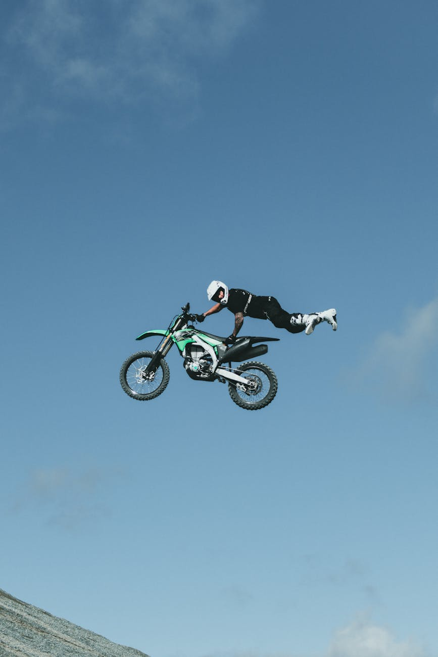 ✨ God Gives Skill: The Spirit of Skill Placed Inside You