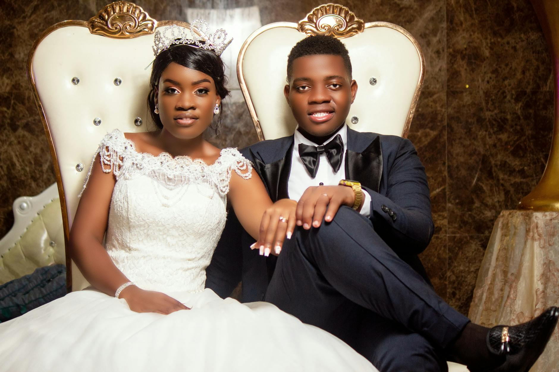 The “Kingly Anointing” in Modern Relationships: A Biblical Perspective