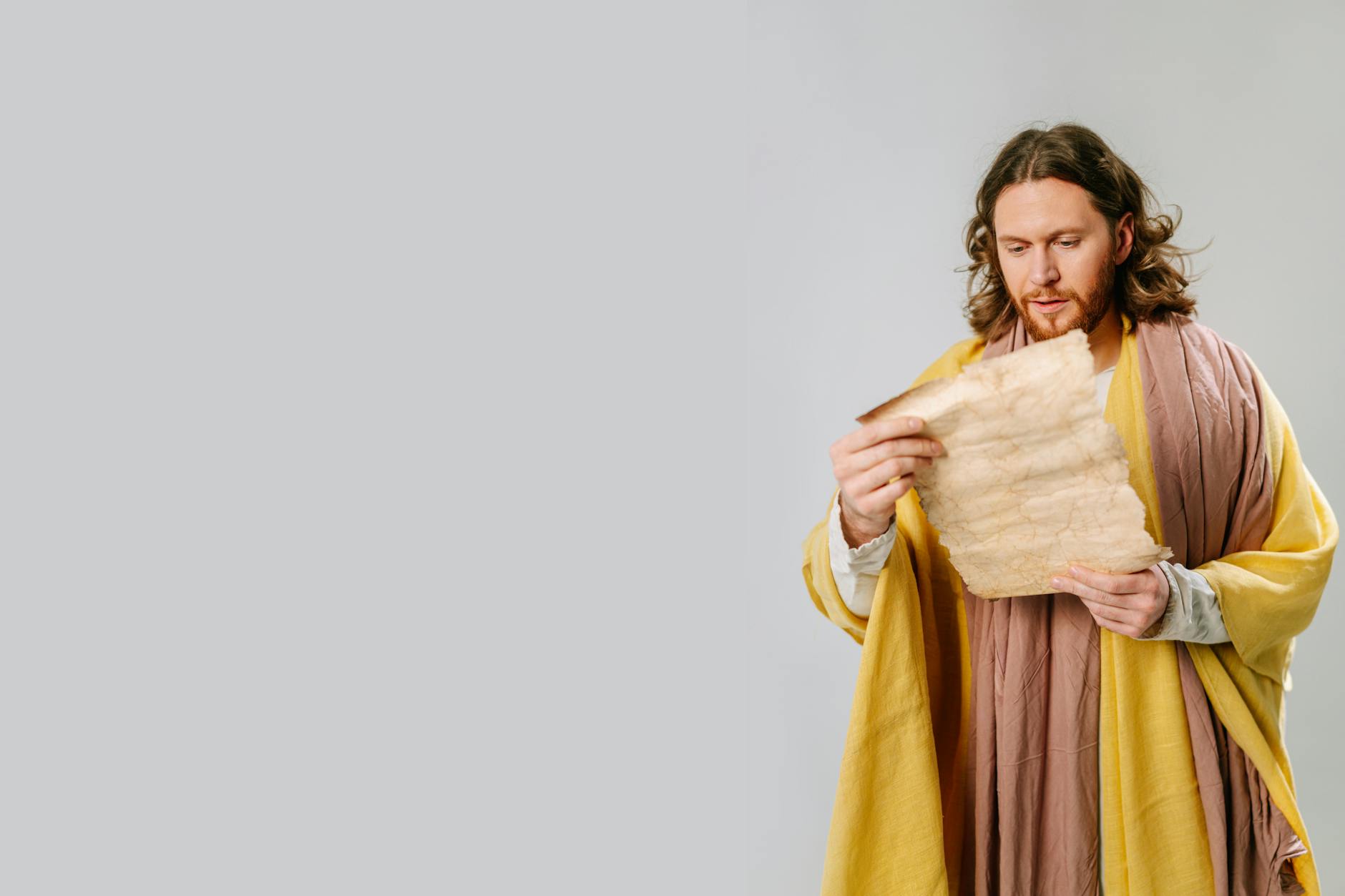 He Called Me a False Prophet And I Wasn’t Ready for What Happened Next